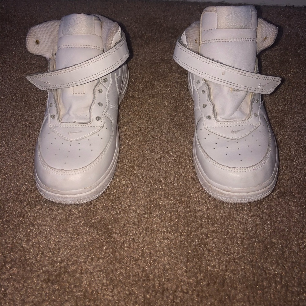 Nike Kids Shoes